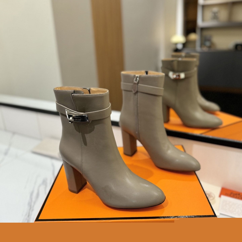 H**mes boots